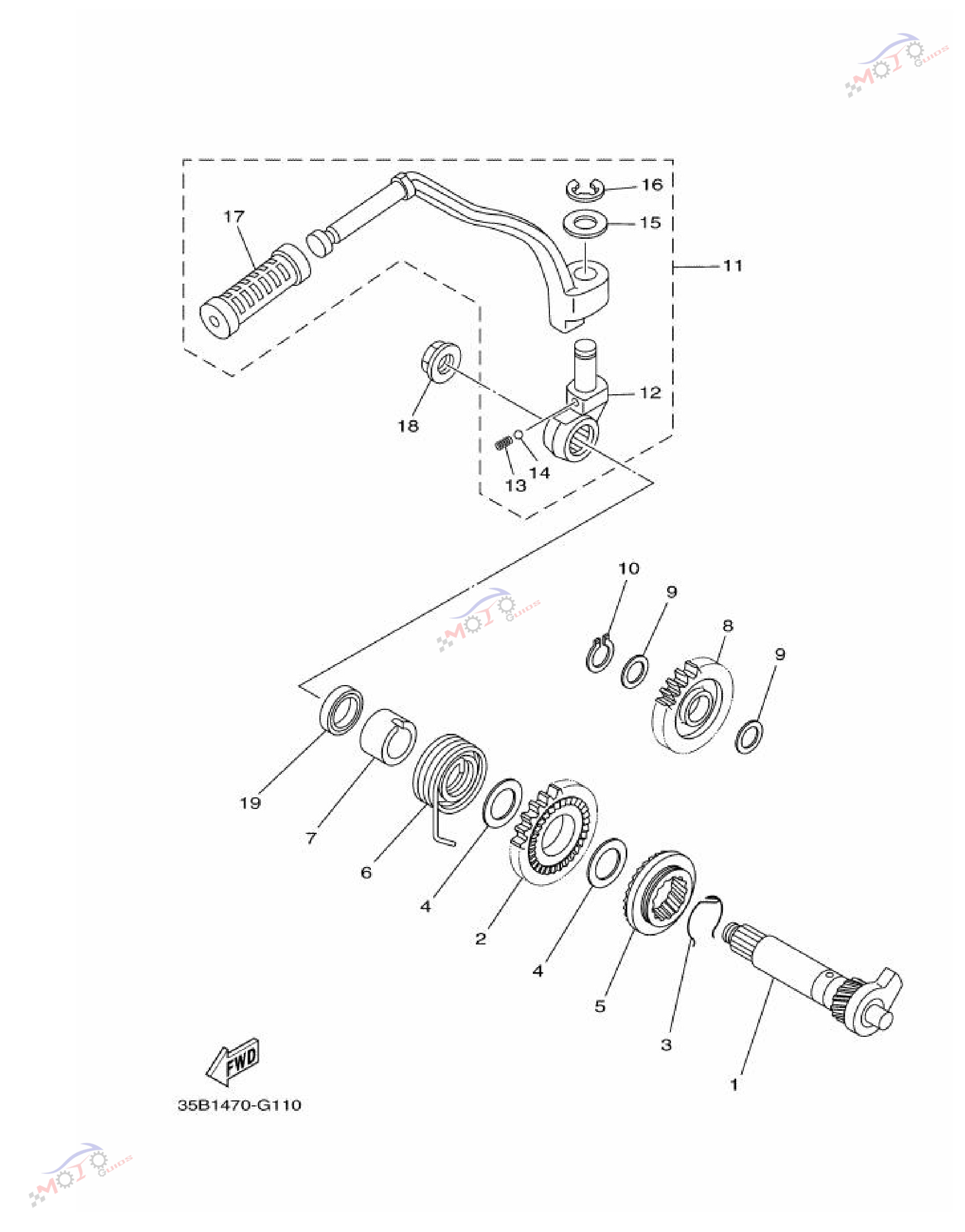 Engine Diagram